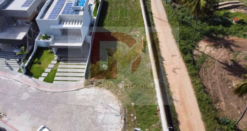 Cond Reserva Aimoré / 550 m² / Esquina