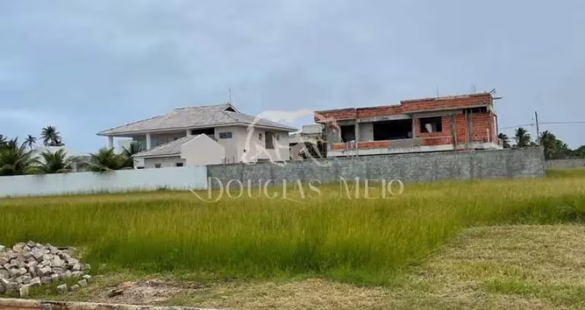 Terreno à venda na Avenida Inácio Barbosa, 4750, Mosqueiro, Aracaju