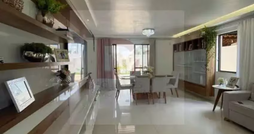 Casa no Alamedas do Sol / Duplex / Aruana