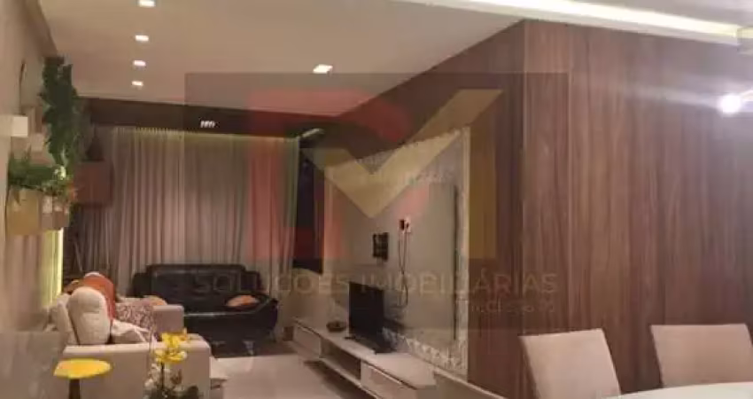 Apartamento Para Vender com 3 quartos 1 suítes no bairro Coroa do Meio em Aracaju / Condomínio San Francisco