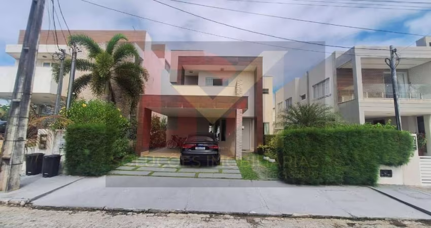 Casa para Vender/ Condomínio Alto Padrão São Lourenço, Aruana.