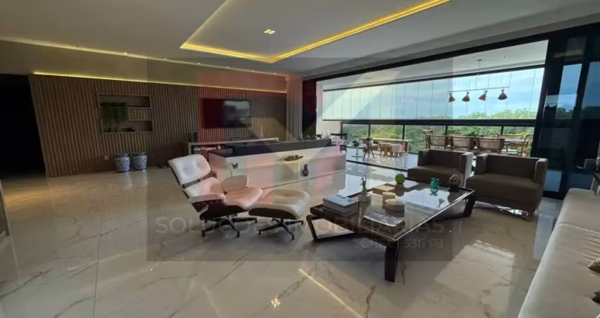 Apartamento Para Vender / Torre Opará 13 de Julho.