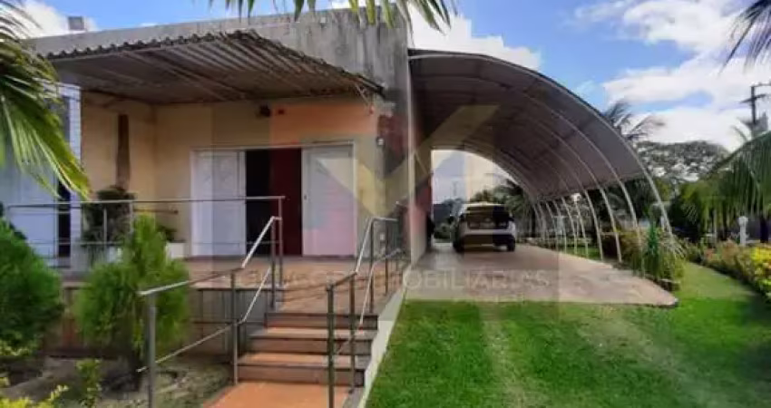 Chácara para vender com 3 quartos 3 suítes no bairro robalo em aracaju-se.
