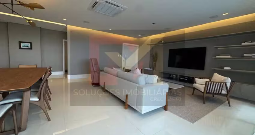 Apartamento para vender com 3 quartos 3 suítes no bairro jardins em aracaju