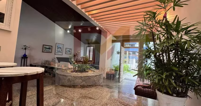 Casa para vender com 4 quartos 2 suítes no bairro 13 de julho em aracaju