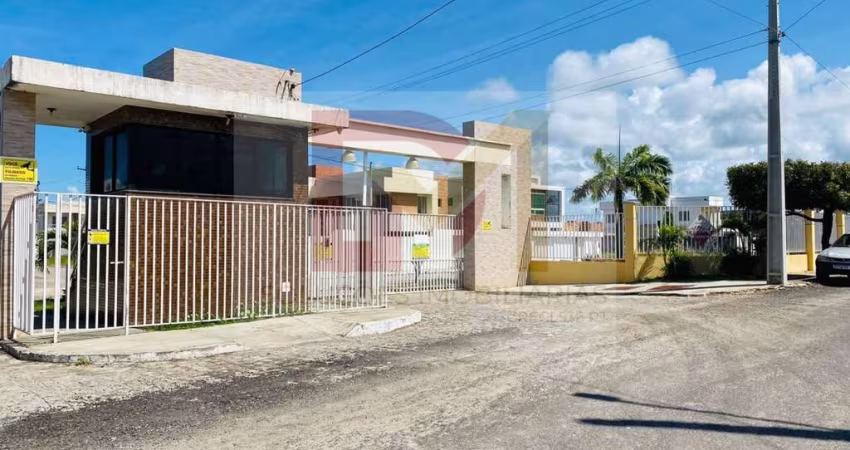 Lote / Terreno de Condomínio Para Vender no bairro São José dos Náufragos em Aracaju / Condomínio Residencial Guaricema.