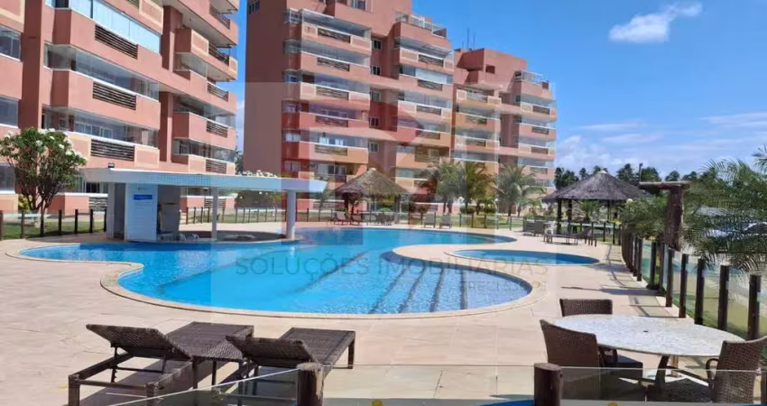 Apartamento Para Vender com 3 quartos 1 suítes no bairro Mosqueiro em Aracaju