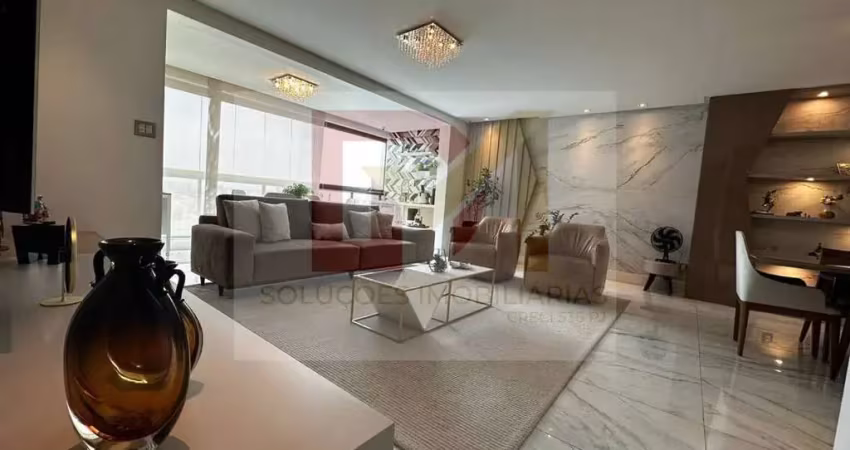 Apartamento Para Vender com 3 quartos 1 suítes no bairro Luzia em Aracaju