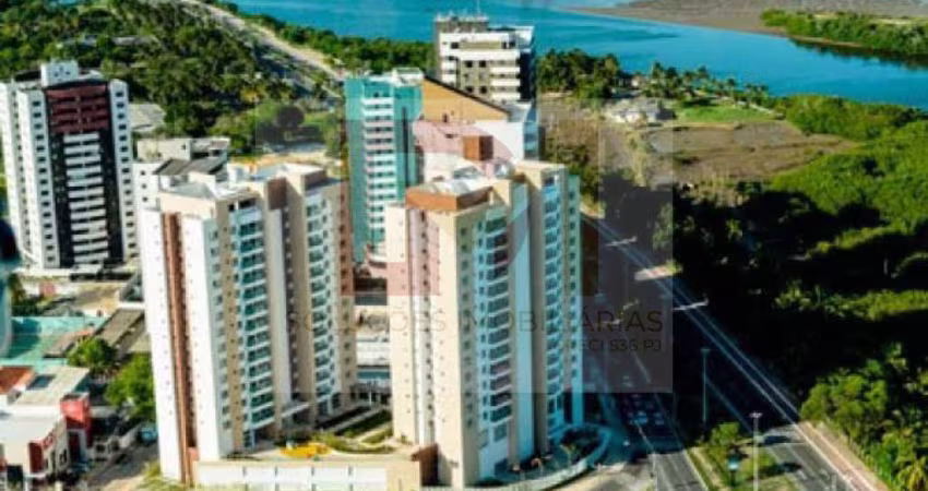 Apartamento Para Vender com 3 quartos 3 suítes no bairro Jardins em Aracaju / Terraços Beira Mar.