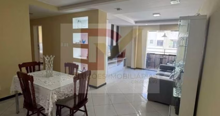Apartamento Para Vender com 2 suítes no bairro Coroa do Meio em Aracaju / Condomínio San Francisco