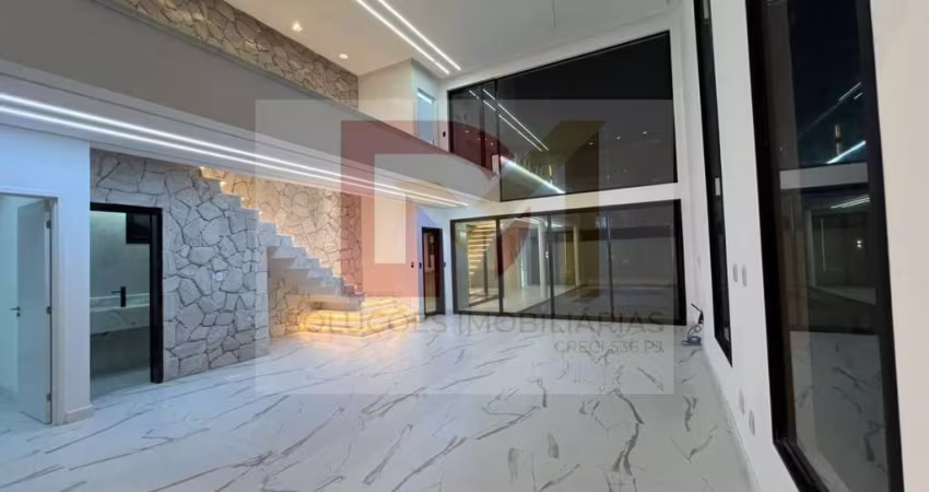 Casa de Condomínio Para Vender com 4 suítes no bairro Mosqueiro em Aracaju / Condomínio Reserva Aimoré.