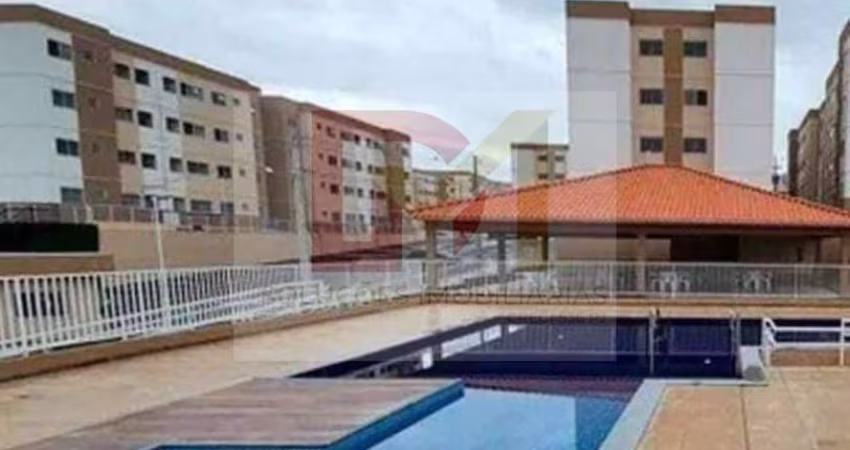 Apartamento Para Vender com 2 quartos no bairro em Nossa Senhora Do Socorro / Condomínio Parque da Avenida.
