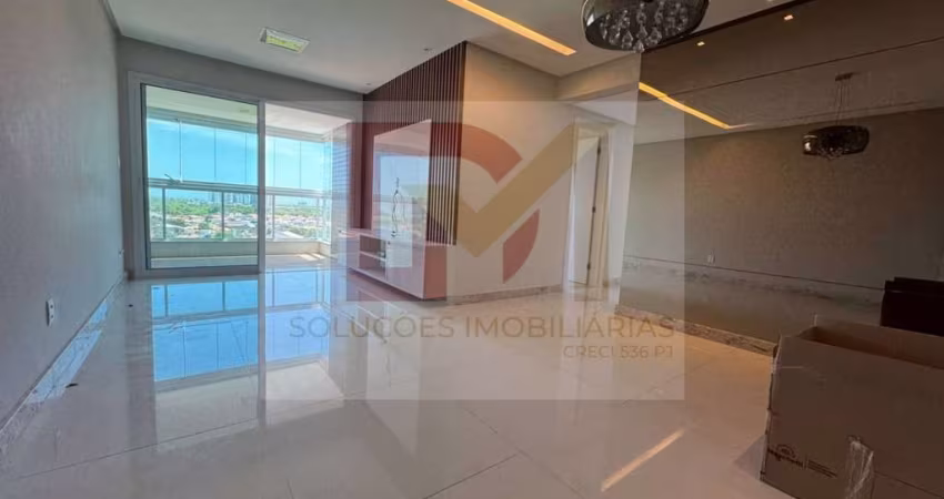 Apartamento Para Vender com 3 quartos 1 suíte no bairro Inácio Barbosa em Aracaju / Condomínio Ubyratan Residence.Maia.