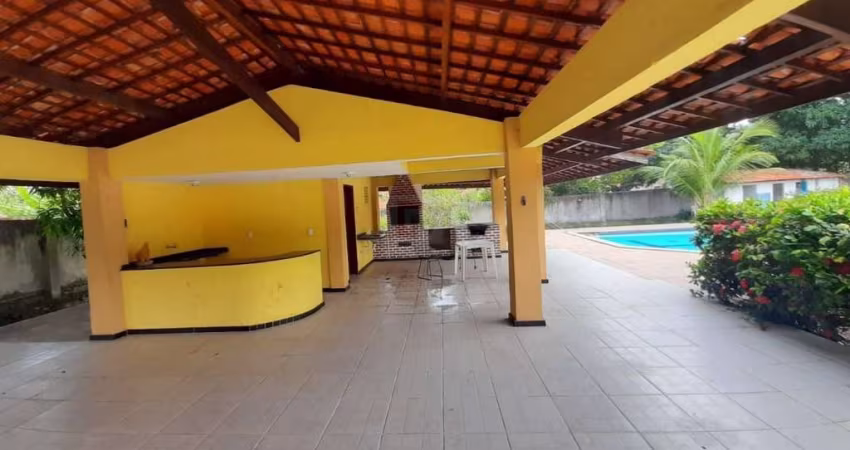Chácara Para Vender com 4 quartos 2 suítes no bairro Mosqueiro em Aracaju / Matapuã.
