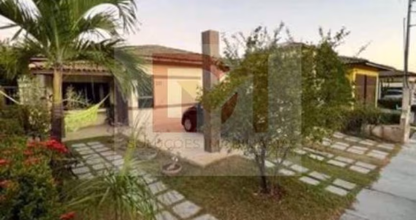 Casa no Condomínio Alamedas do Sol, na Aruana/ Aracaju