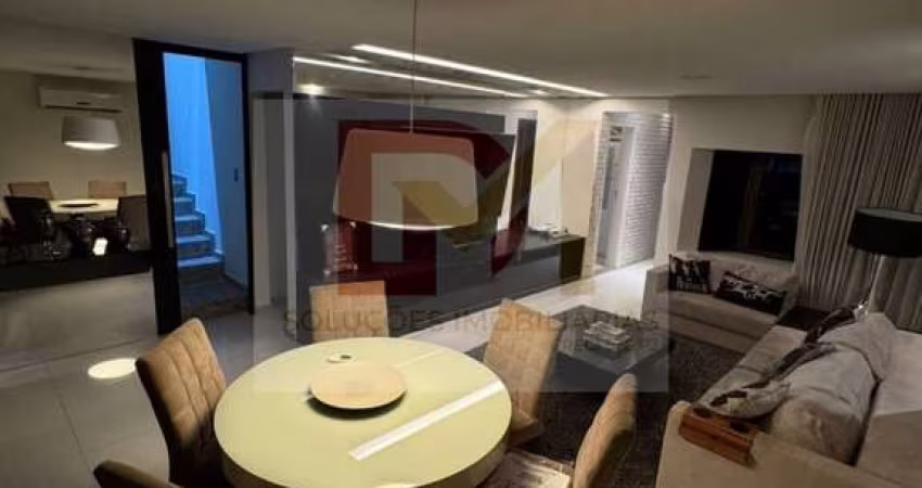 Casa à venda no condomínio Alamedas do Sol, em Aracaju / Aruana