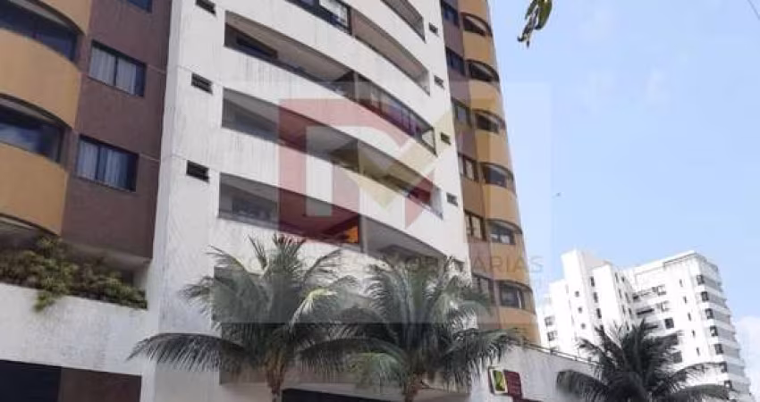Apartamento Para Vender com 2 quartos 2 suítes no bairro Jardins em Aracaju / Edifício Ronaldo Calumby Barreto.