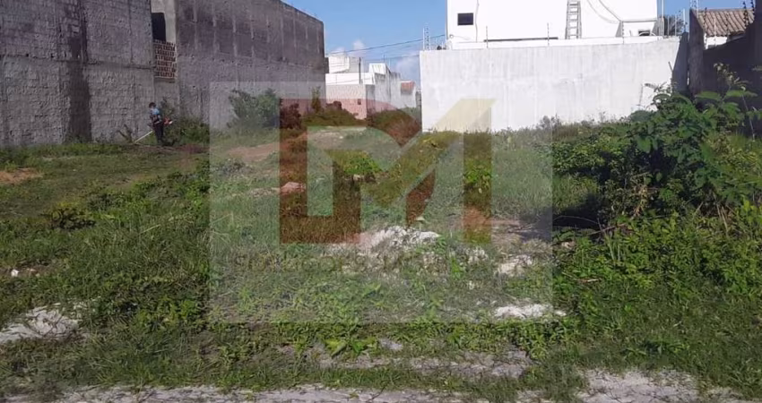 Lote / Terreno de Bairro Para Vender no bairro Mosqueiro em Aracaju / Loteamento Aquarius.