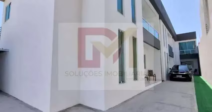 Casa de condomínio para vender com 3 quartos 1 suítes no bairro atalaia em aracaju / condomínio luar de atalaia.
