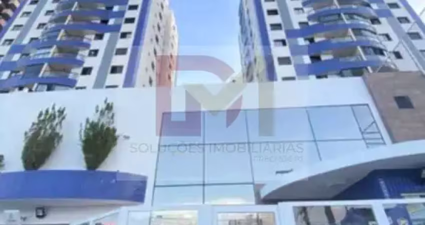 Apartamento para vender com 3 quartos 1 suítes no bairro luzia em aracaju / condomínio lazúli residence.