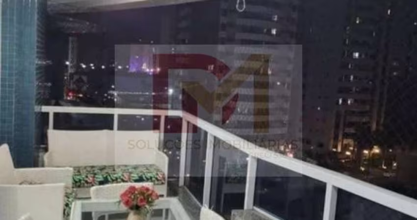 Apartamento Para Vender com 3 quartos 1 suítes no bairro Jardins em Aracaju / Vizcaya Residence.