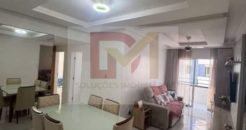 Apartamento Para Vender com 3 quartos 2 suítes no bairro Coroa do Meio em Aracaju / Residencial San Francisco.