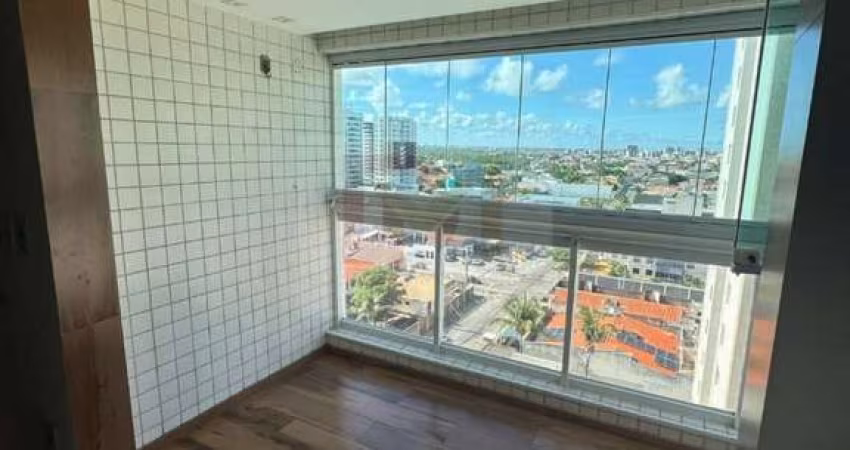 Apartamento Para Vender com 3 quartos 1 suítes no bairro Atalaia em Aracaju / Residencial Clube Atalaia.