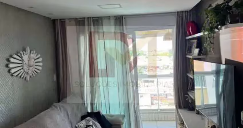 Apartamento para vender com 3 quartos 1 suítes no bairro farolândia em aracaju / illuminare residence.