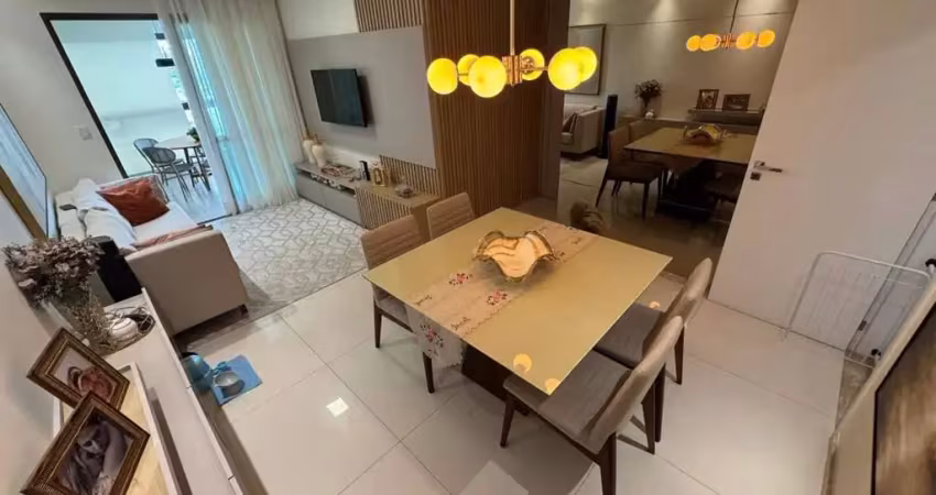 Apartamento com 3 quartos à venda na R. João Ednaldo Alves dos Santos, 85 - Jardins, Aracaju - SE, 49027-290, 85, Jardins, Aracaju