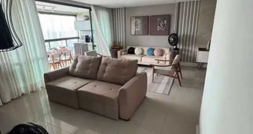 Apartamento com 2 quartos à venda na Avenida General Djenal Tavares de Queroz, 310, Luzia, Aracaju