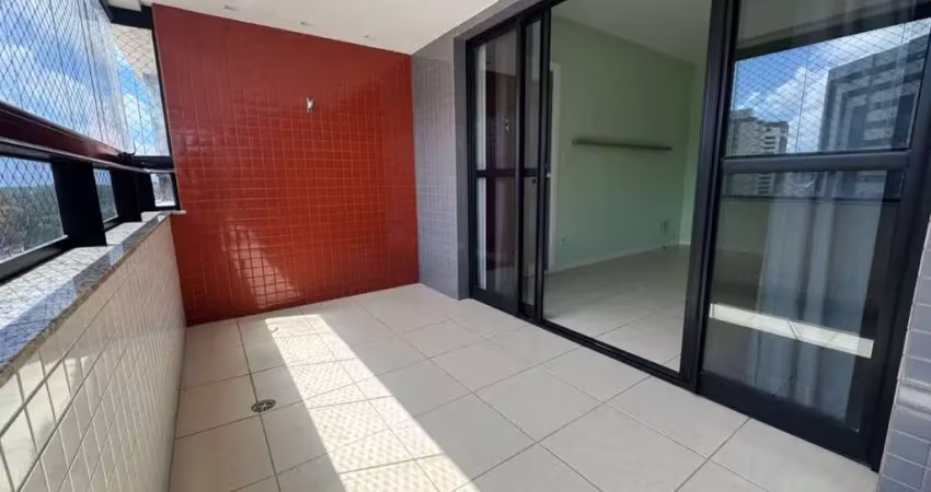 Apartamento com 3 quartos à venda na Avenida Francisco Porto, 95, Jardins, Aracaju