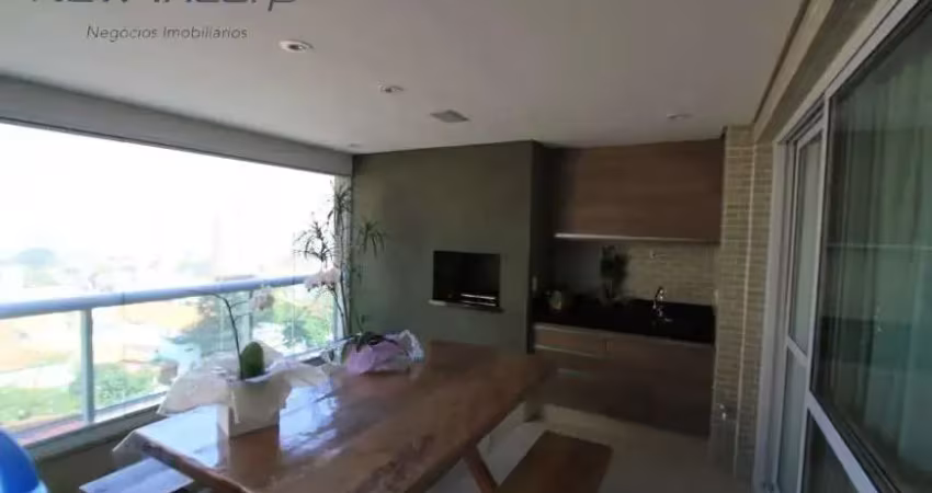 Apartamento com 3 quartos à venda na Conceicao Marcondes Silva, 170 unidade 73, 170, Campo Belo, São Paulo