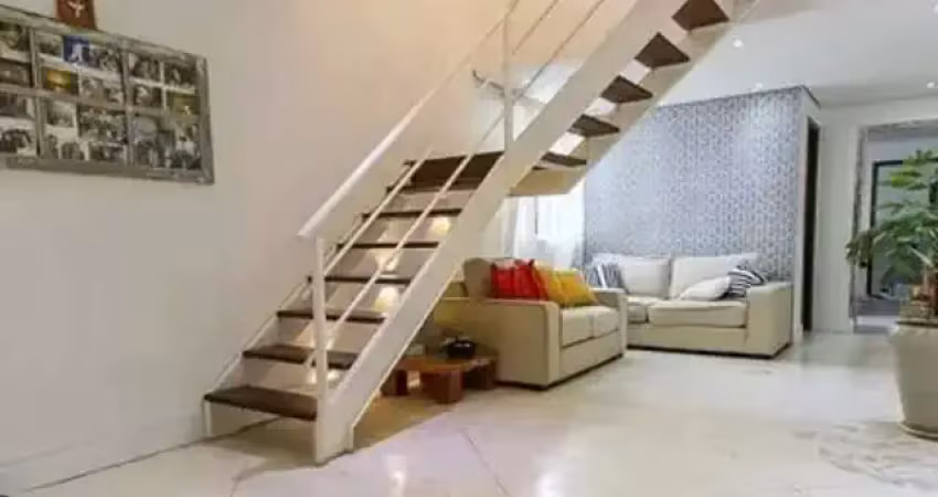 Casa com 3 quartos para alugar na Benjamim Costa, 66, Campo Belo, São Paulo