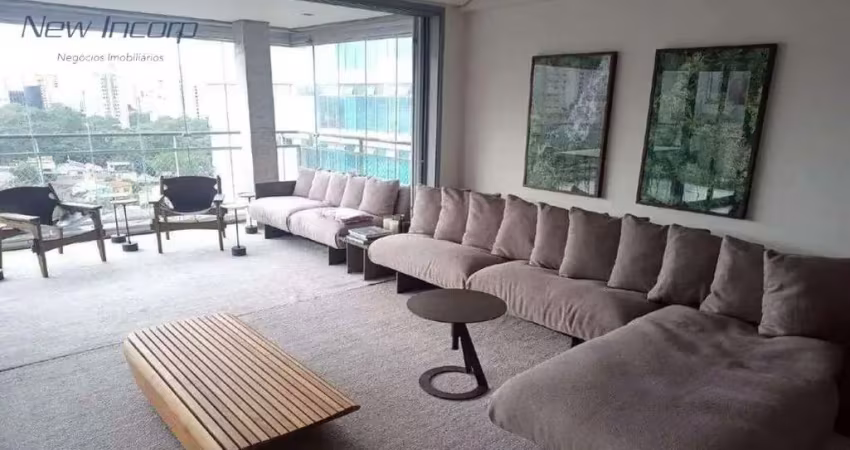 Apartamento com 2 quartos para alugar na Rua Madalena, 32, Vila Madalena, São Paulo