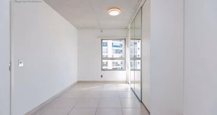 Apartamento com 2 quartos à venda na Rua Joaquim Guarani, 485, Jardim das Acacias, São Paulo
