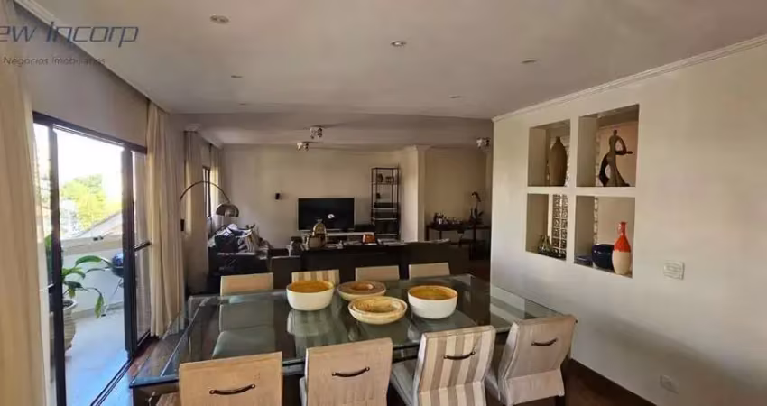 Apartamento com 4 quartos à venda na Rua Pelotas, 356, 356, Vila Mariana, São Paulo
