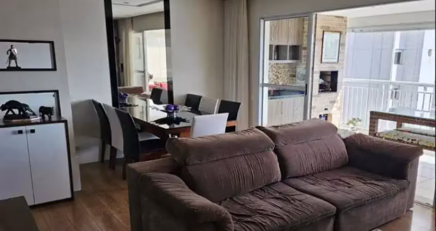 Apartamento com 3 quartos à venda na Avenida Engenheiro Eusébio Stevaux, 800 -, 800, Jardim Marajoara, São Paulo