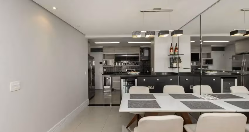 Apartamento com 3 quartos à venda na Rua Ramalho Ortigão, 269, Vila Gumercindo, São Paulo