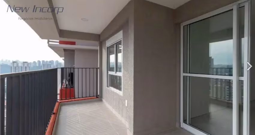 Apartamento com 2 quartos à venda na Rua Albino Boldasso Gabril, 165, Vila Cruzeiro, São Paulo