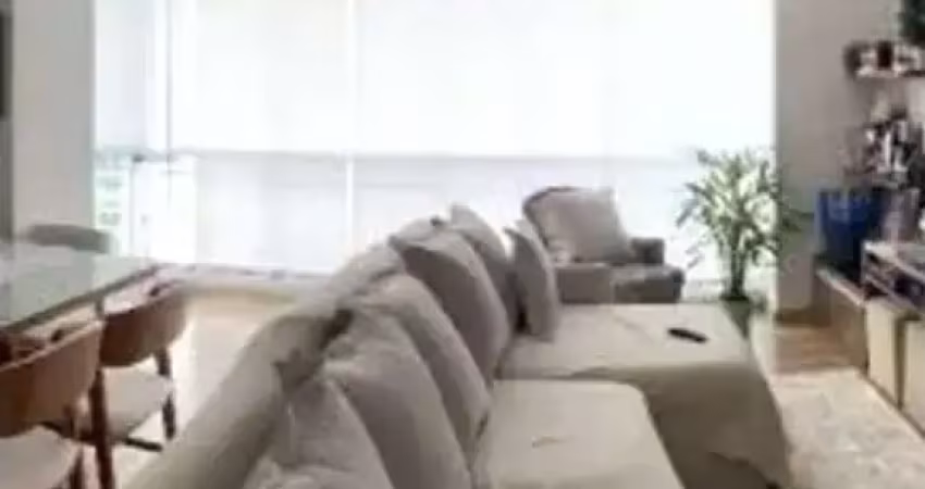 Apartamento com 3 quartos à venda na Dr Antonio Bento, 504, Alto da Boa Vista, São Paulo
