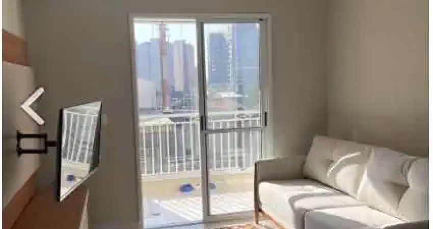 Apartamento com 3 quartos à venda na Rua Itajaí, 125, Mooca, São Paulo