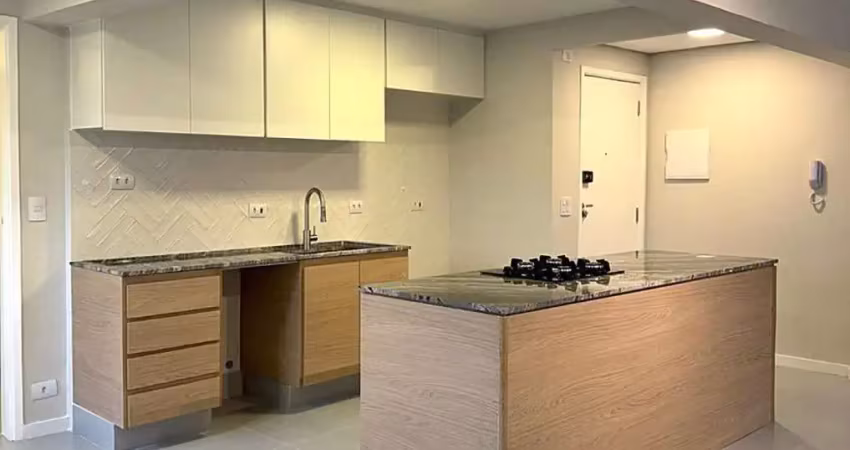 Apartamento com 2 quartos à venda na Avenida Moema, 55, Moema, São Paulo