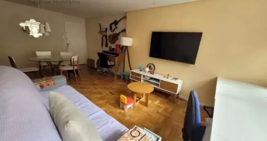 Apartamento com 2 quartos à venda na Rua Artur de Azevedo, 1761, Pinheiros, São Paulo