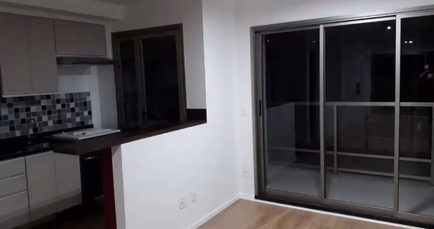 Apartamento com 1 quarto à venda na Rua Alves Guimarães, 1120, Pinheiros, São Paulo