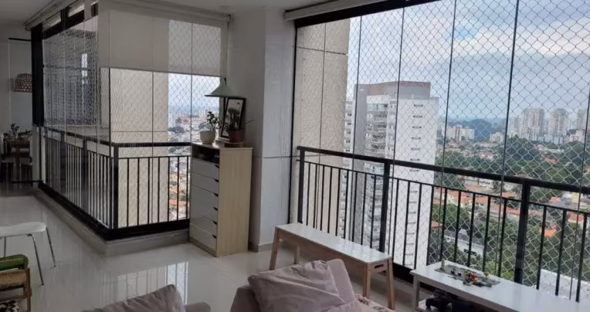 Apartamento com 3 quartos à venda na Rua das Flechas, 735, 735, Jardim Prudência, São Paulo