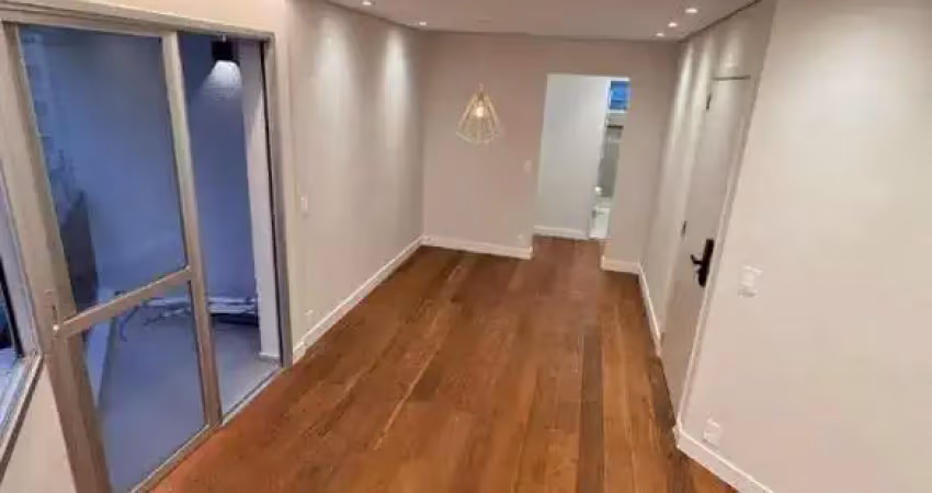 Apartamento com 2 quartos à venda na Avenida Doutor Cardoso de Melo, 1032, Vila Olímpia, São Paulo