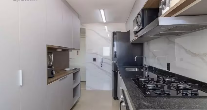 Cobertura com 2 quartos à venda na Avenida Portugal, 1223, Brooklin, São Paulo