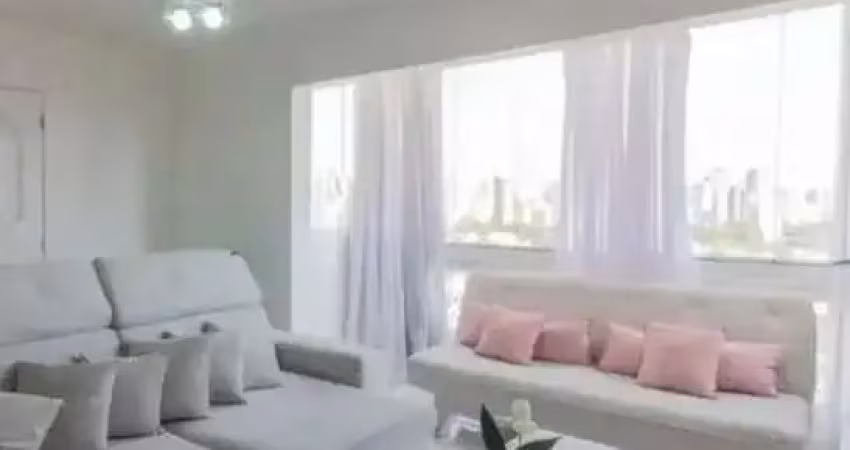 Apartamento com 4 quartos à venda na Avenida Onze de Junho, 1291, Vila Clementino, São Paulo