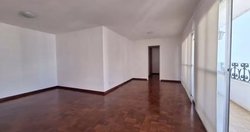 Apartamento com 3 quartos à venda na Rua Guararapes, 225, Brooklin Paulista, São Paulo