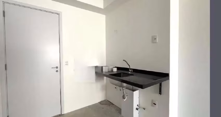 Apartamento com 1 quarto à venda na Avenida Afonso Mariano Fagundes, 165, Saúde, São Paulo